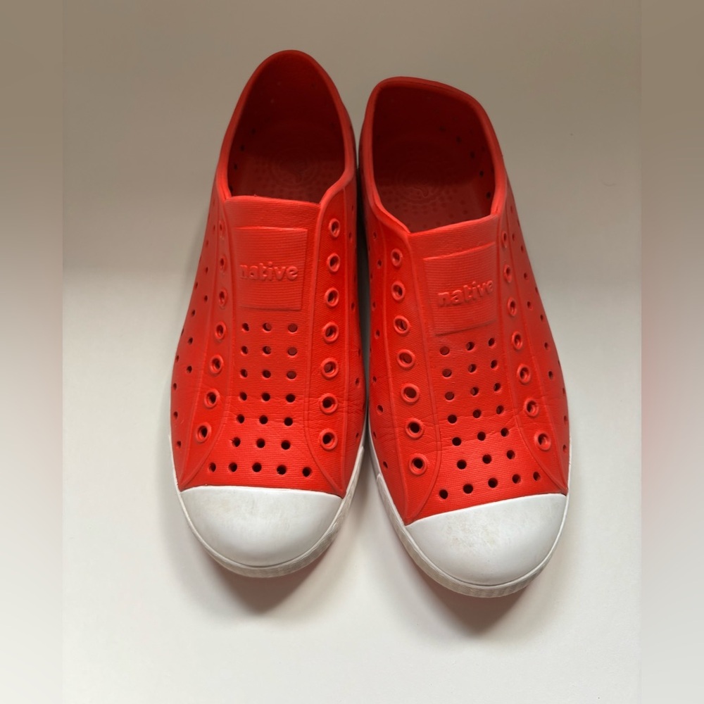 Native shoes (kids)